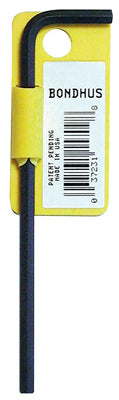 3/4-In. Hex L-Key