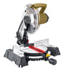 Rockwell  ShopSeries  10 in. Corded  Brushless Compound Miter Saw  120 volt 14 amps 5200 rpm