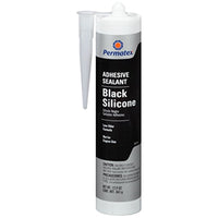 Permatex RTV Silicone Adhesive Sealant