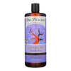 Dr. Woods Castile Soap Soothing Lavender - 32 fl oz