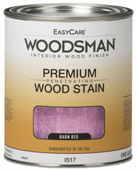 IS17-QT Barn RED Stain