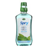 Spry Mouth Wash - Mountain Mint - 16 fl oz