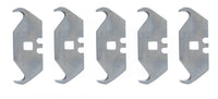 Great Neck UHK5 Utility Hook Blade 5 Piece Set