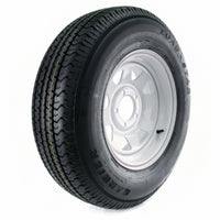 205/75R-14 Radial Wheel