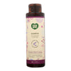 Ecolove Shampoo - Purple Fruit Shampoo For Colored and Very Dry Hair  - Case of 1 - 17.6 fl oz.