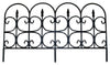 Emsco Group 2093 Medium Victorain Ornamental Gate Fencing (Pack of 24)