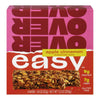 Over Easy - Breakfast Bar Apple Cinnamon - Case of 6-4/1.8 OZ