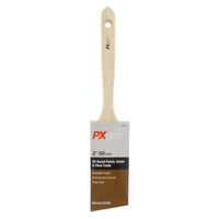 PXpro 2 in. Angle Oil-Based Paint Brush