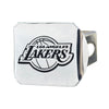 NBA - Los Angeles Lakers Metal Hitch Cover