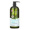 Avalon Shampoo - Organic Tea Tree - 32 oz