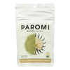 Paromi Tea - Matcha Vanilla - Case of 6 - 1.23 OZ