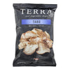 Terra Chips Chips - Exotic Vegetable - Taro - 6 oz - case of 12