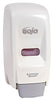 Gojo  800 ml Wall Mount  Liquid Lotion  Soap Dispenser