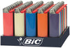 BIC Assorted Disposable Lighter 1 pk (Pack of 50)