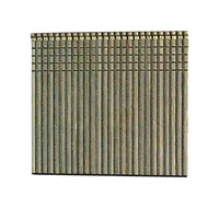 National Nail Pro-Fit 2-1/2 in. 16 Ga. Straight Strip Finish Nails Smooth Shank 2500 pk