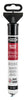 Hyde Tools 09914 3 Oz Better Finish Nail Hole Filler Joint Compound (Pack of 6).