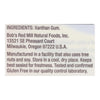 Bob's Red Mill - Xanthan Gum - Case of 5-8 OZ