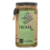 La Fundidora Fresca Salsa - Case of 6 - 12 OZ