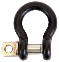 Koch Industries 4001443 5/8 Black Farm Screw Pin Clevis