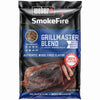 Weber SmokeFire Grill Master Blend Hardwood Pellets All Natural Blend 20 lb