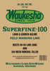 Waukesha  Superfine-100  Field Marking Lime  50 lb.