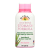 Lily of the Desert - Stomach Formula Shot - Case of 12 - 2 fl oz.