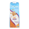 Dream - Oat Bev Vanilla - Case of 6 - 32 OZ