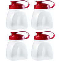 Rubbermaid Servin' Saver Beverage Container