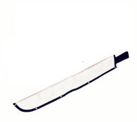 Machete Sheath, Canvas, 18-In.