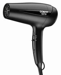 Conair Pro Styler 1875 W Hair Dryer