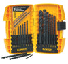 Drill Bit Set Blkox 20Pc