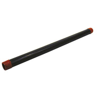 PIPE BLACK TBE 1/2X30