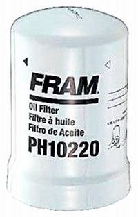 PH10220 Heavy Duty Oil Filter, Spin On