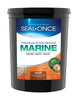 Seal-Once  MARINE  Flat  Clear  Water-Based  Premium Wood Sealer  5 gal.