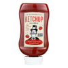 Sir Kensington's Ketchup - Squeeze Bottle - Case of 6 - 20 oz