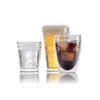 Bodum  15 oz. Double Wall Tumbler  Clear