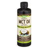 Nature's Way - 100 Percent MCT Oil from Coconut - 30 fl oz.