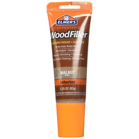 Elmer's Walnut Wood Filler 3.25 oz