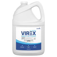 Virex Citrus Blend Scent Disinfectant Deodorizer and Cleaner 1 gal. (Pack of 2)