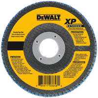 Flap Disc 4-1/2X7/8" 80G