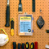 Wall Repair Kit All-In-1