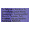 Miracle Noodle - Rte Meal Vegan Pho - Case of 6-7.6 OZ