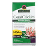 Nature's Answer - Coral Calcium Choice - 90 Capsules