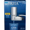 Brita Faucet Replacement Filter For