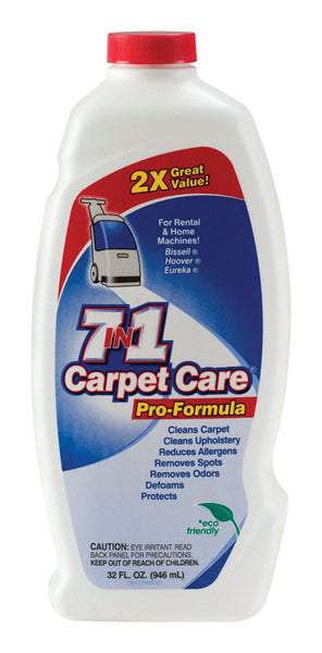 Carbona 2-in-1 Carpet Cleaner Oxy-Powered Steam - 48 oz pkg