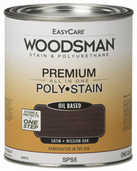 SPS5-QT Oak Sat Stain