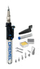 Dremel  VersaTip  7 in. L x 1 in. W Butane Cylinder  Metal  13 pc.