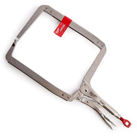 LOCKING CLAMPS REG 18" DEEP