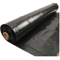 Film-Gard 32 ft. W X 100 ft. L X 6 mil Professional Grade Polyethylene Sheeting 1 pk