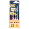 MIBRO Drill Bit 5 pc